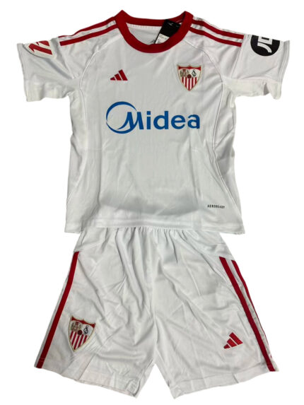 2526 Sevilla Home Stadium