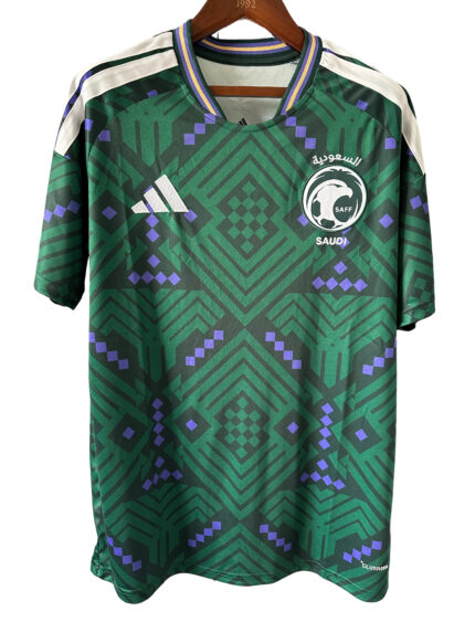 26/27 World Cup Saudi Arabia