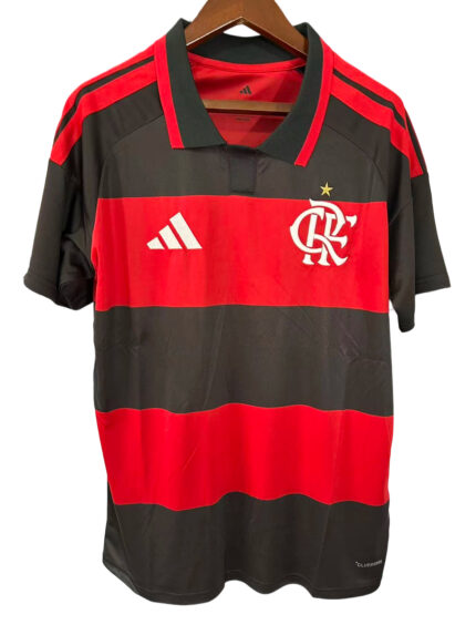 26/27 Flamengo home court