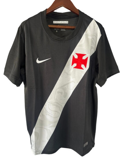 26/27 Da Gama home court