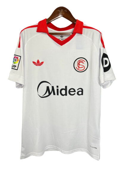 Seville Retro Special Edition