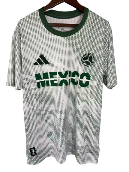 26/27 US Canada Ink Special Edition