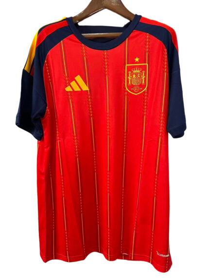 2526 Spain home