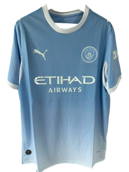 26/27Manchester City