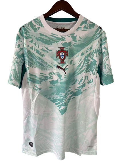 26/27 Portugal away game