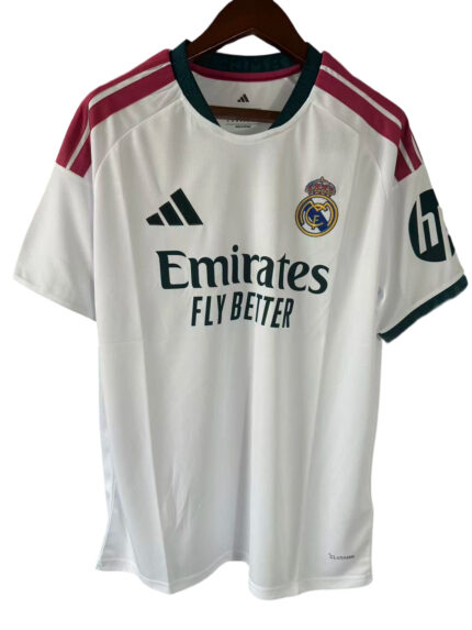 26/27 Real Madrid home court