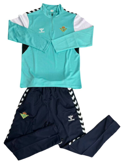 2526 Betis training suit