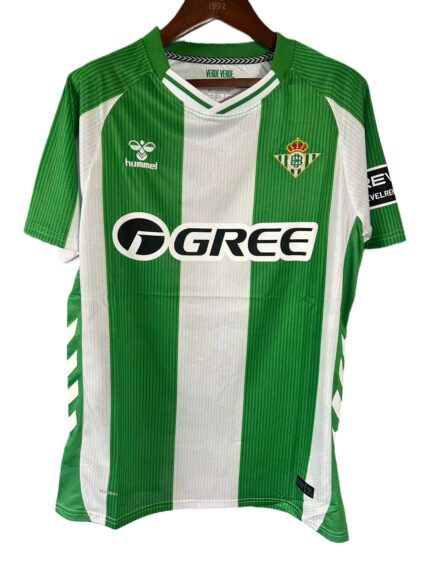 25/26 Betis