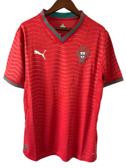 26/27 Portugal home field