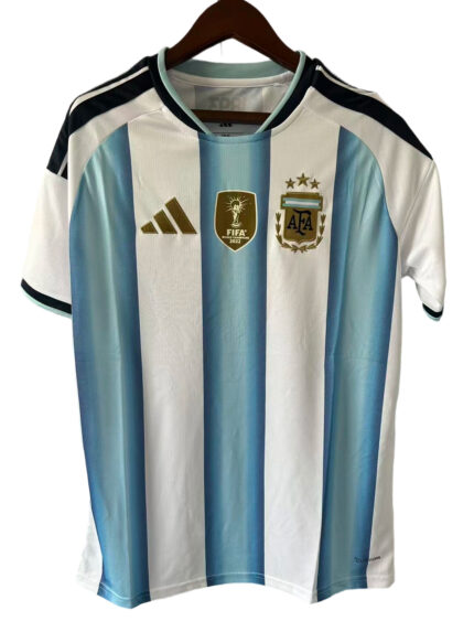 26/27 Argentina home court