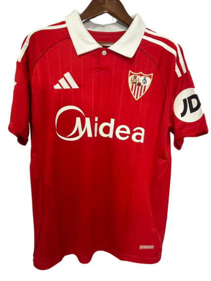 2526 Sevilla away