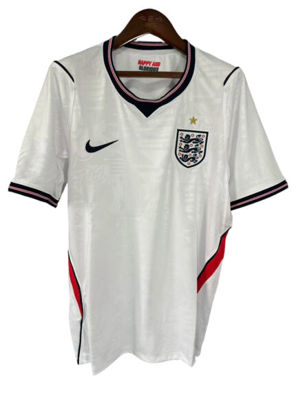 26/27 England Home