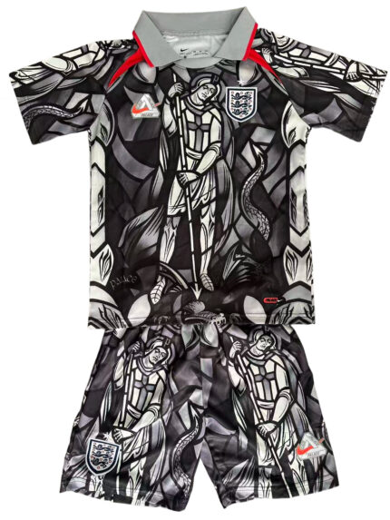 2627 England Special Edition